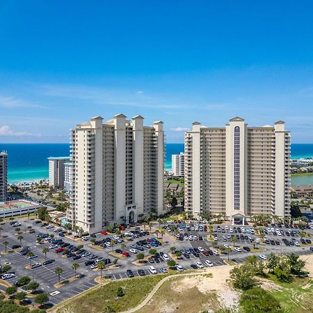 Ariel Dunes II 801 Destin Bagian luar foto