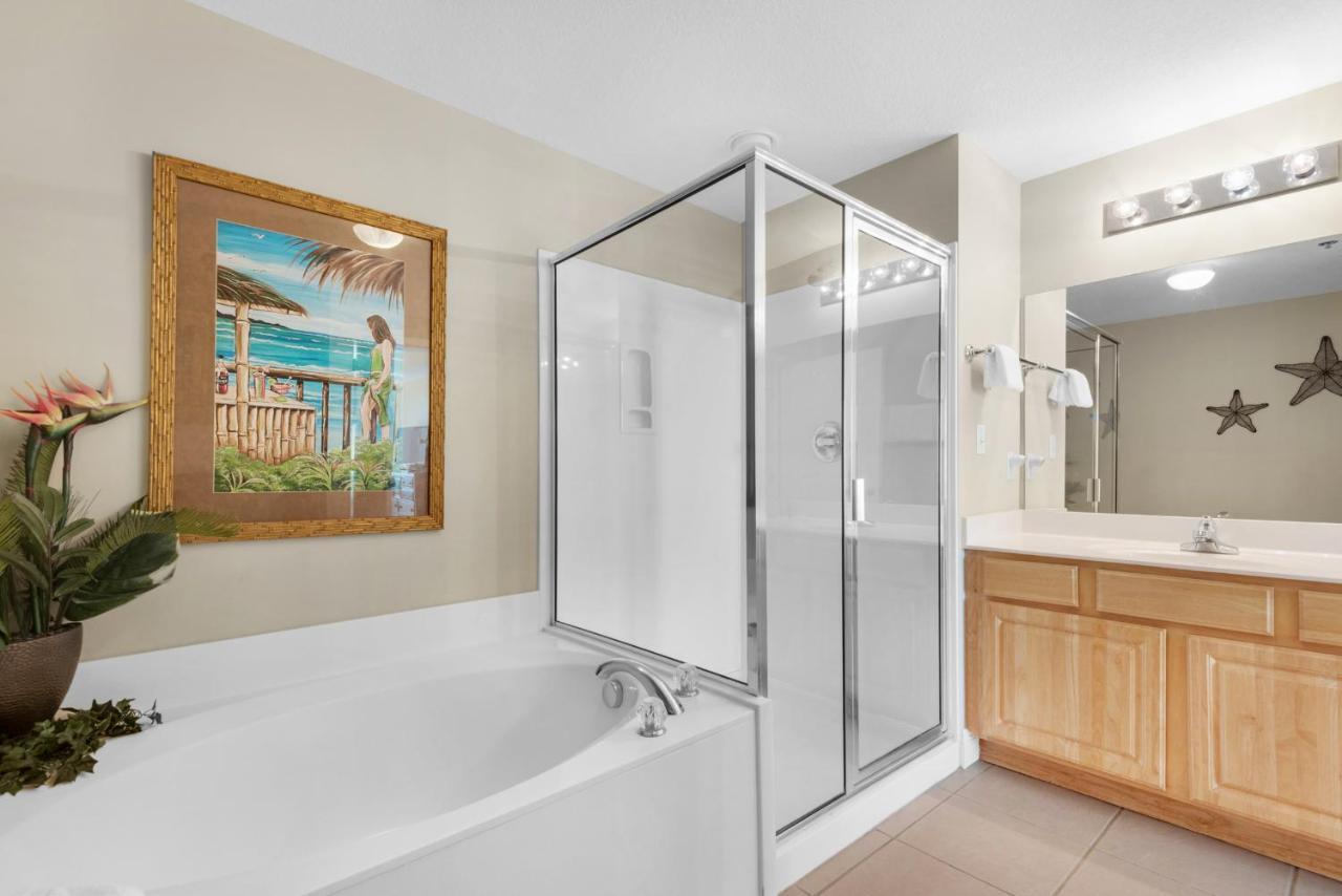 Ariel Dunes II 801 Destin Bagian luar foto