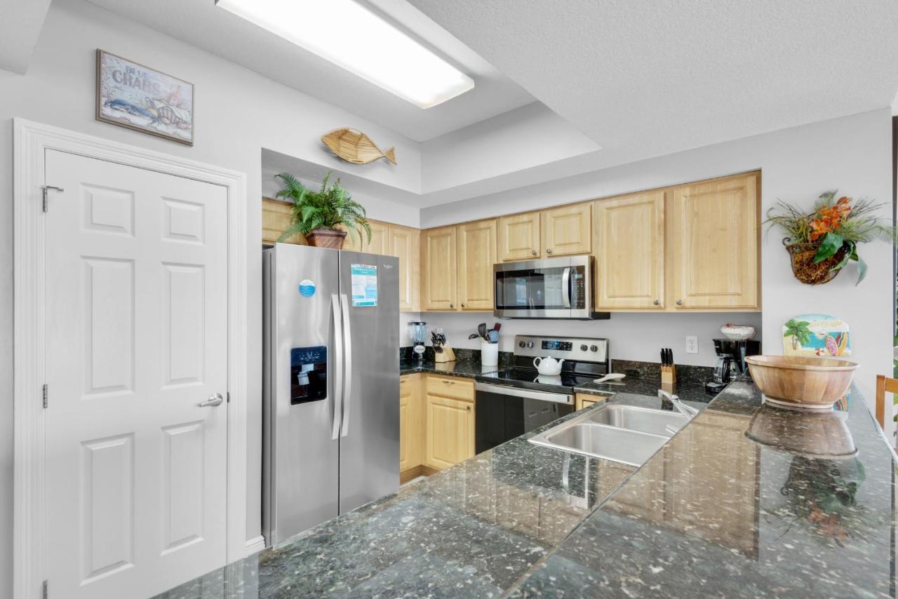 Ariel Dunes II 801 Destin Bagian luar foto