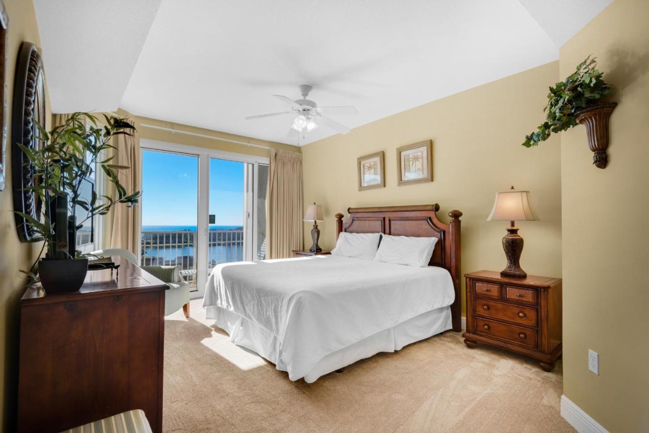 Ariel Dunes II 801 Destin Bagian luar foto