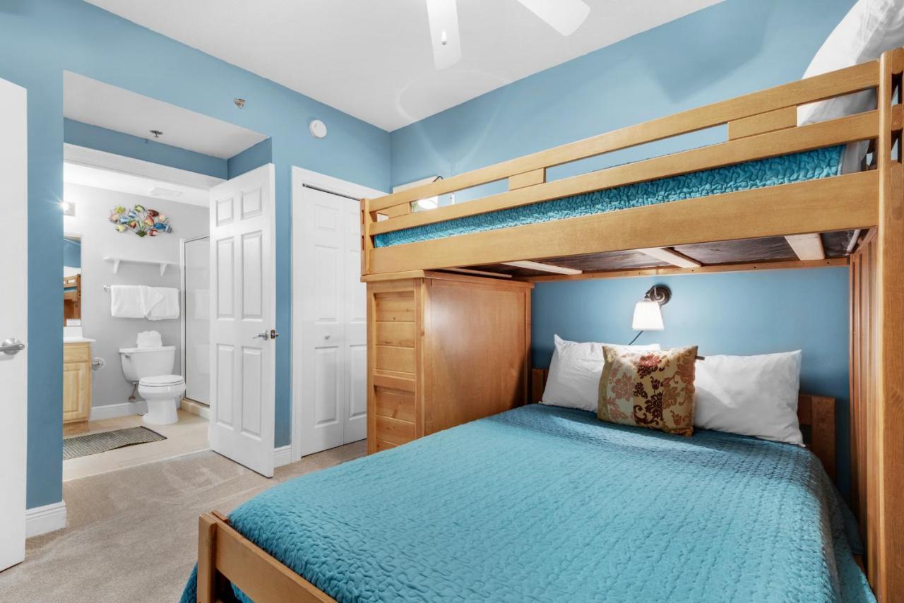 Ariel Dunes II 801 Destin Bagian luar foto