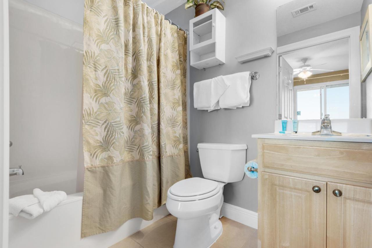 Ariel Dunes II 801 Destin Bagian luar foto