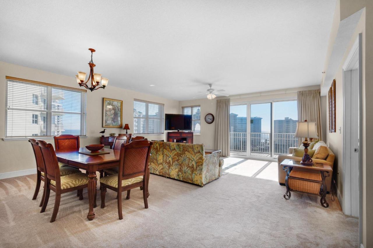 Ariel Dunes II 801 Destin Bagian luar foto