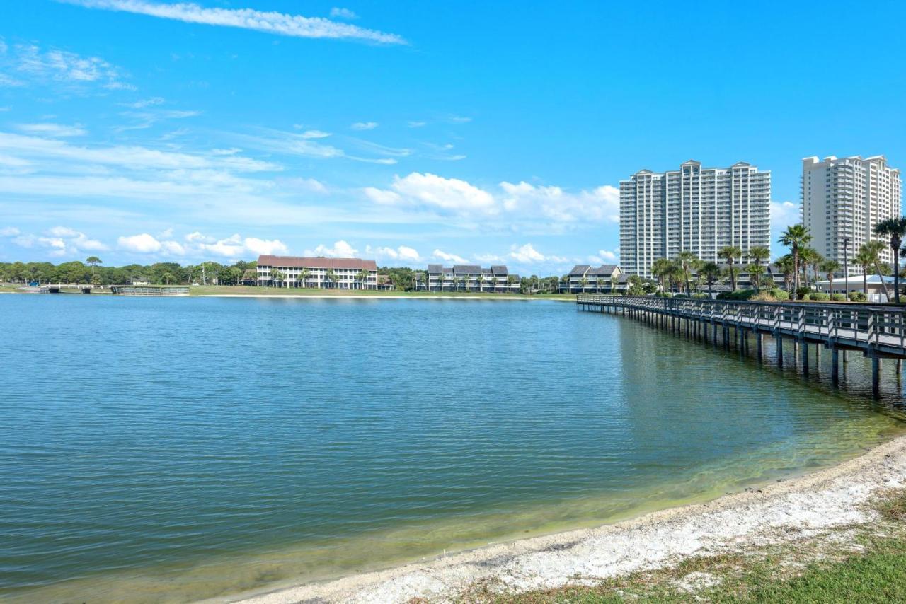 Ariel Dunes II 801 Destin Bagian luar foto