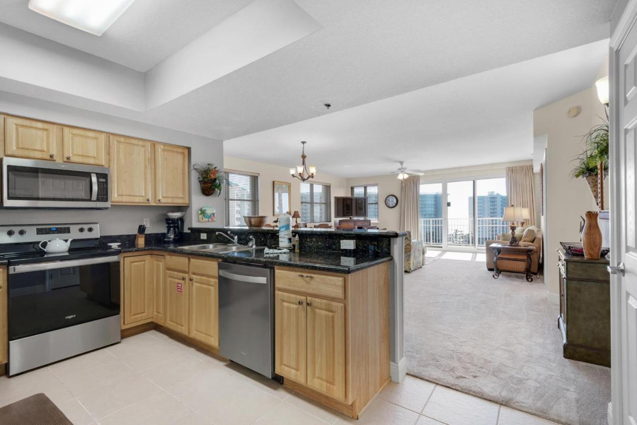 Ariel Dunes II 801 Destin Bagian luar foto