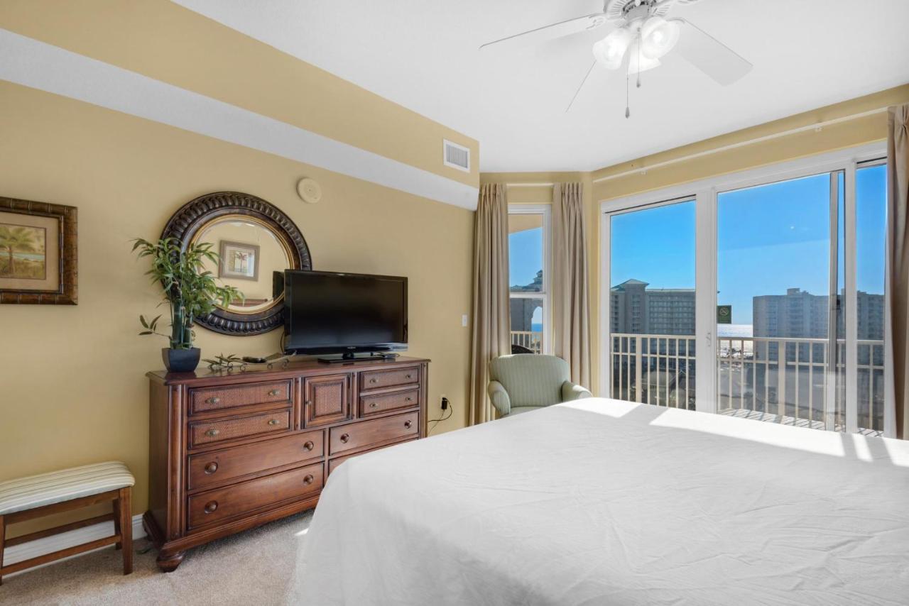 Ariel Dunes II 801 Destin Bagian luar foto