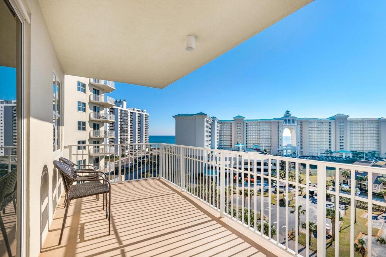 Ariel Dunes II 801 Destin Bagian luar foto