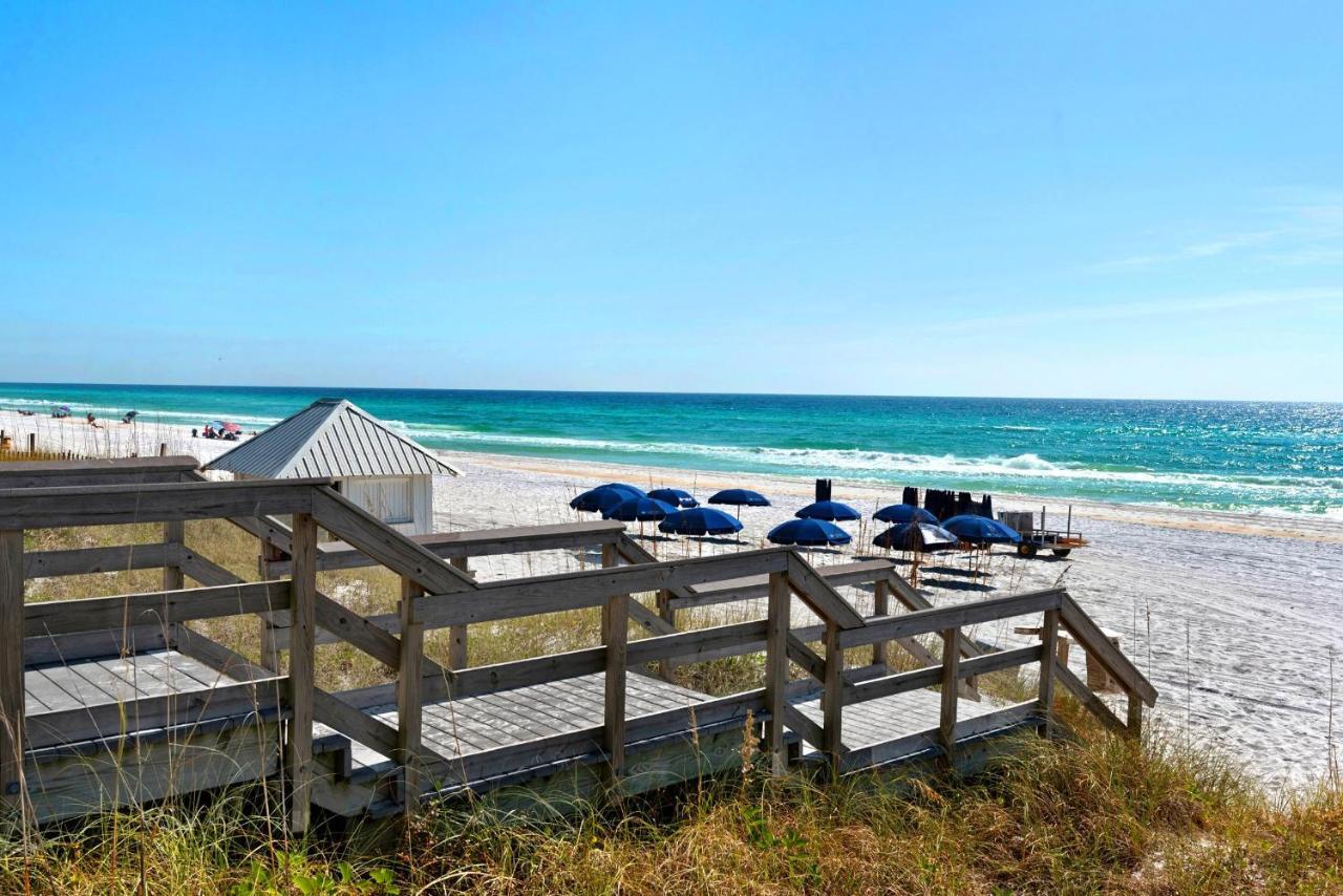 Ariel Dunes II 801 Destin Bagian luar foto