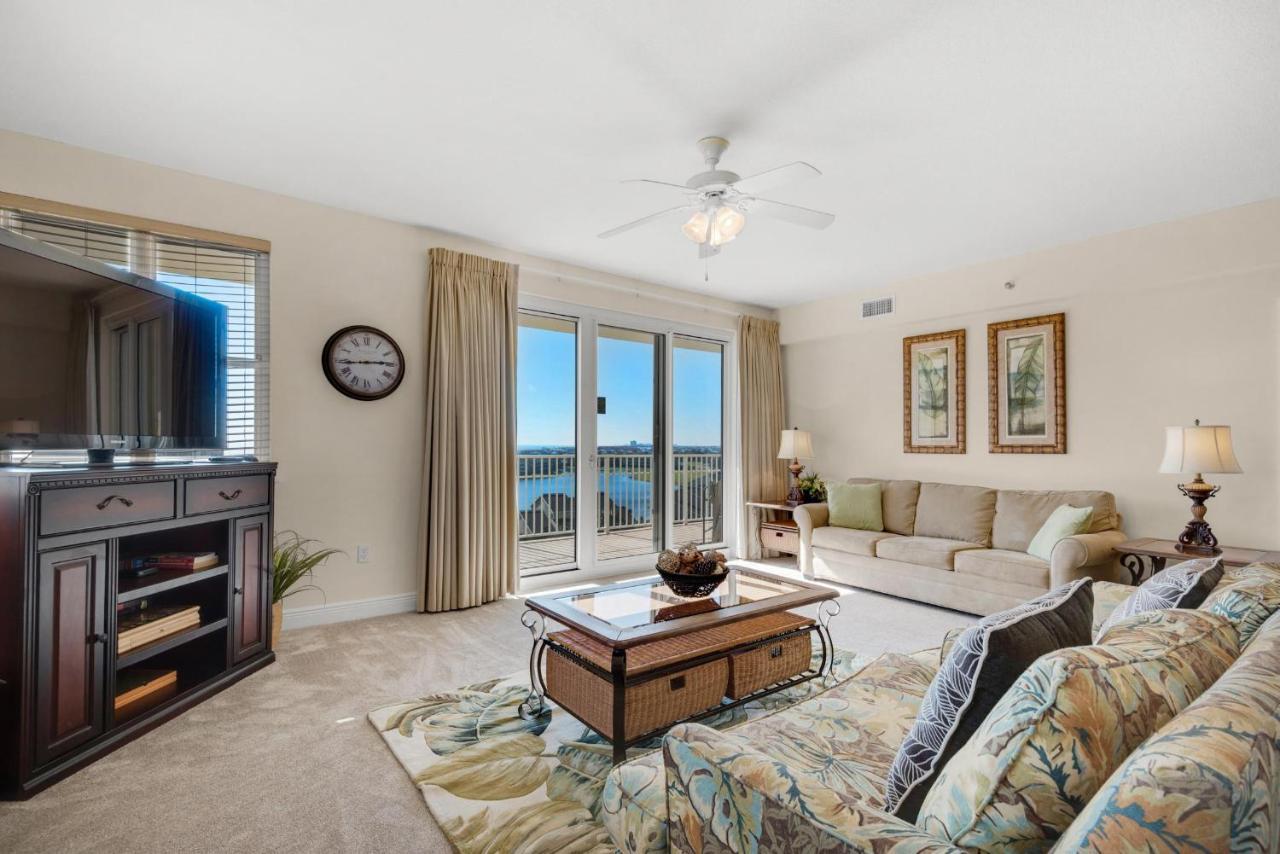 Ariel Dunes II 801 Destin Bagian luar foto