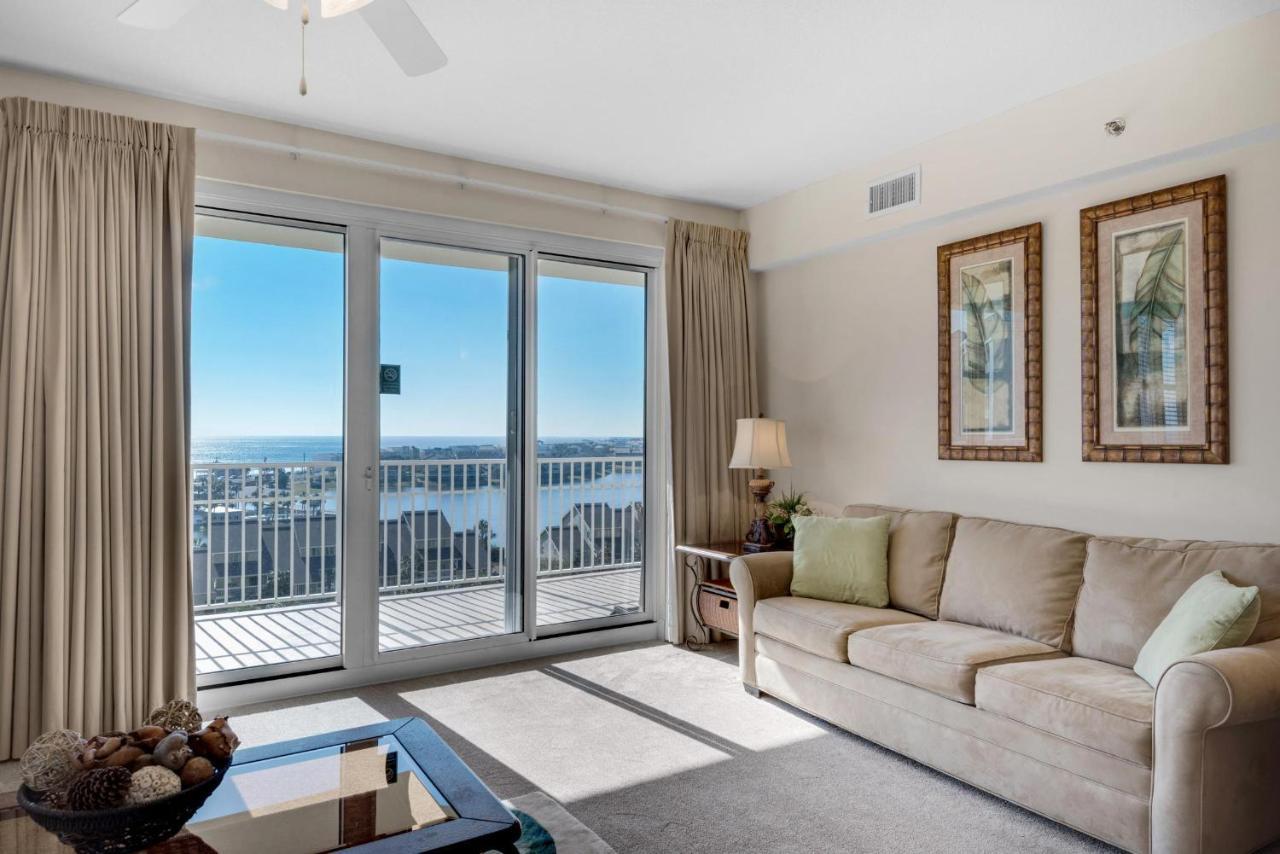 Ariel Dunes II 801 Destin Bagian luar foto