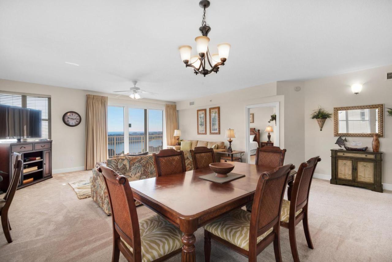 Ariel Dunes II 801 Destin Bagian luar foto