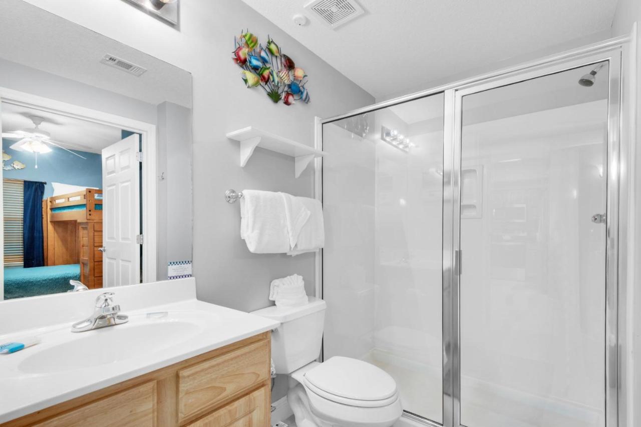 Ariel Dunes II 801 Destin Bagian luar foto