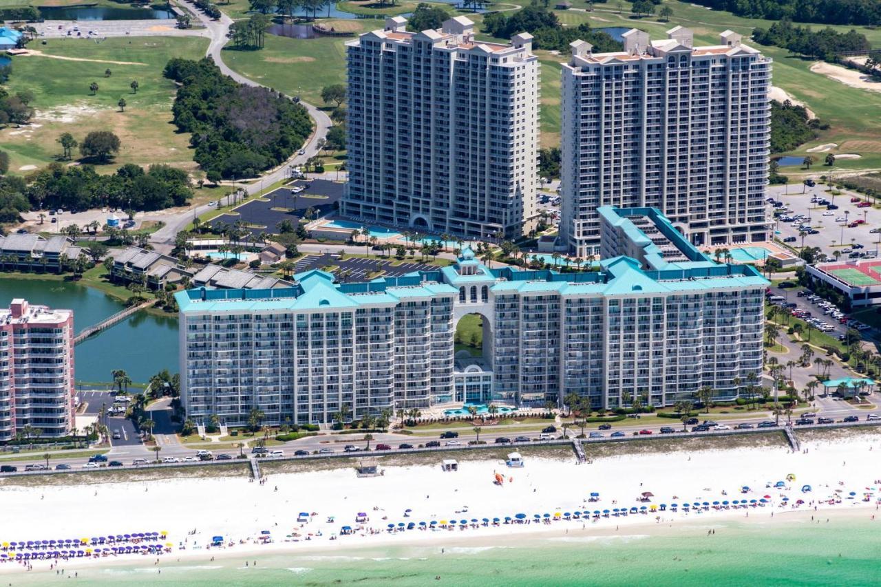 Ariel Dunes II 801 Destin Bagian luar foto