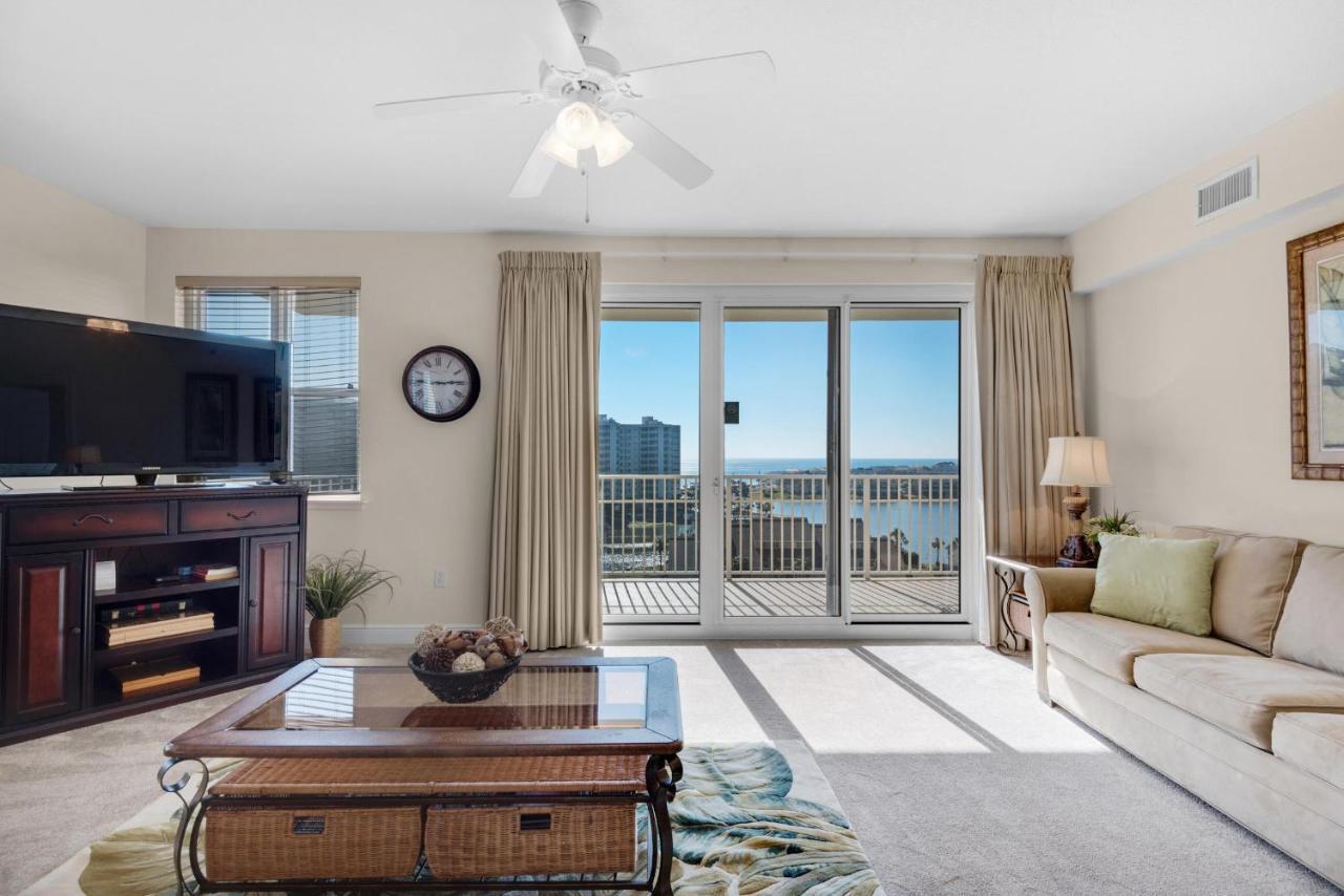 Ariel Dunes II 801 Destin Bagian luar foto