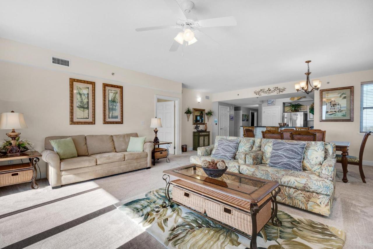 Ariel Dunes II 801 Destin Bagian luar foto