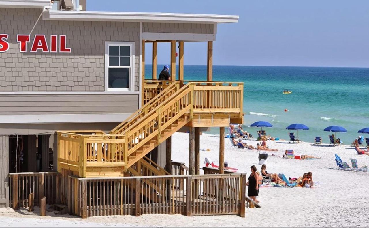 Ariel Dunes II 801 Destin Bagian luar foto