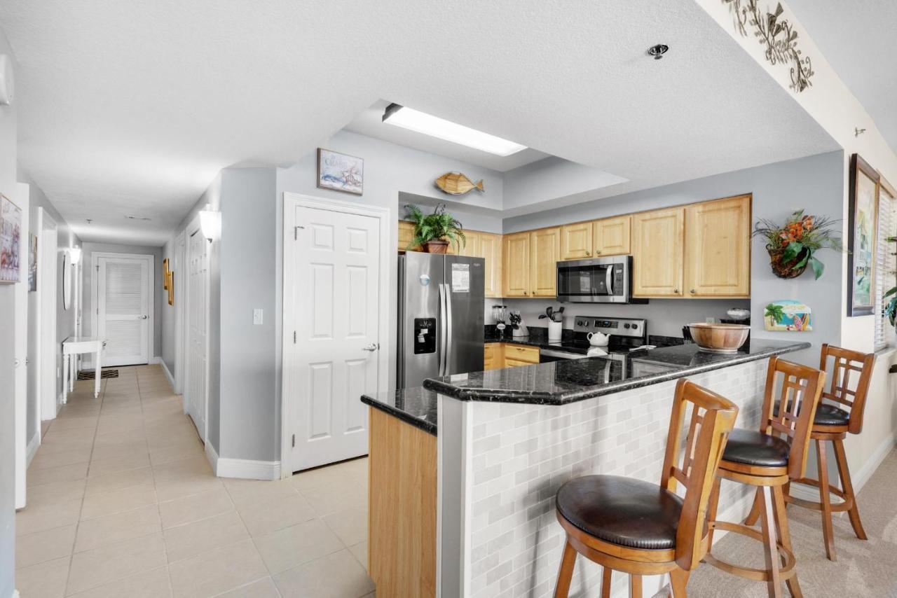 Ariel Dunes II 801 Destin Bagian luar foto