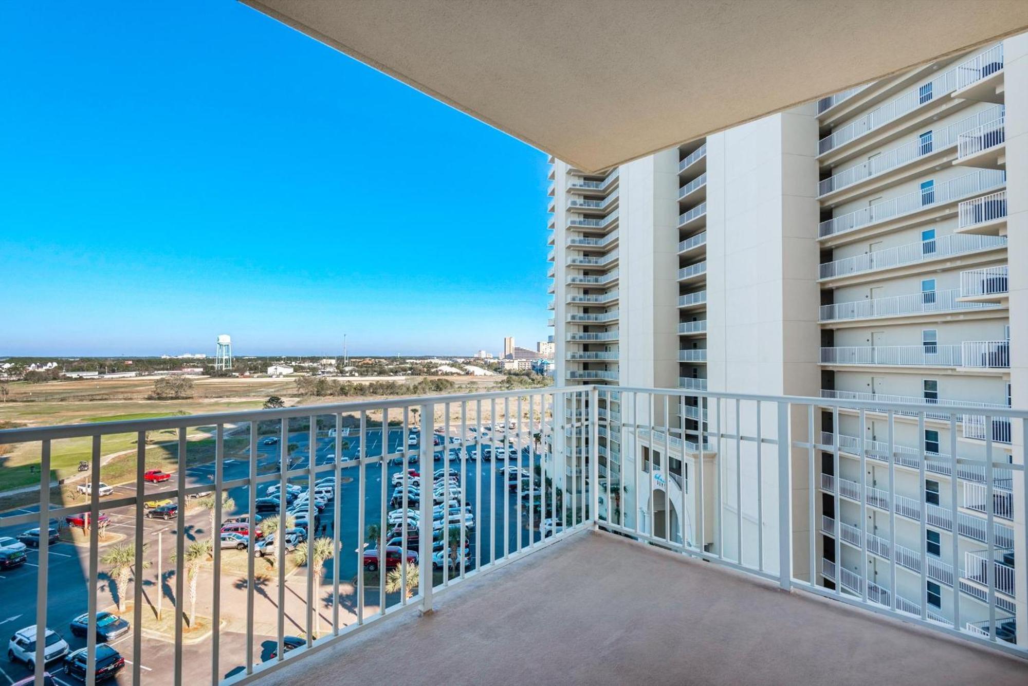 Ariel Dunes II 801 Destin Bagian luar foto