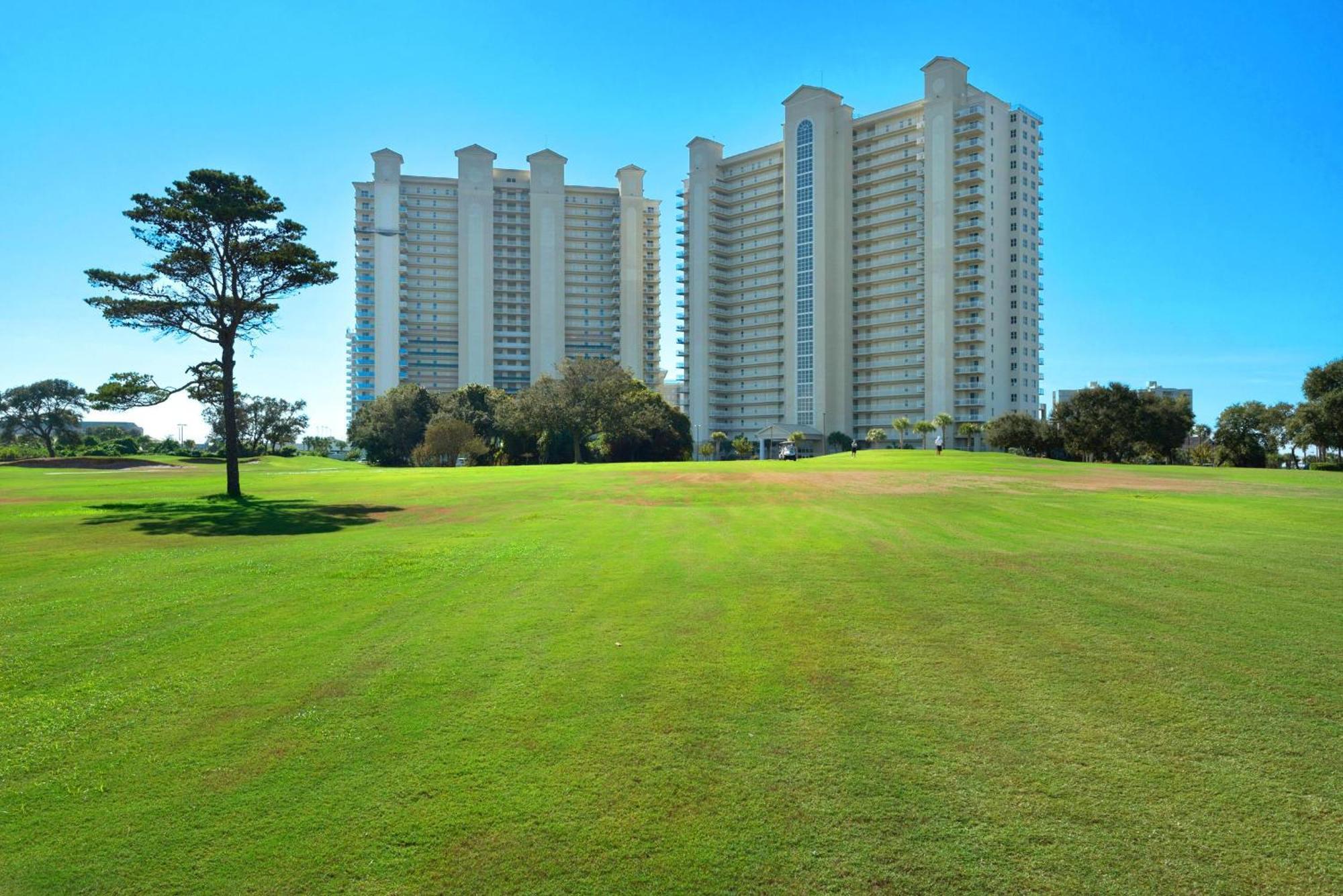 Ariel Dunes II 801 Destin Bagian luar foto