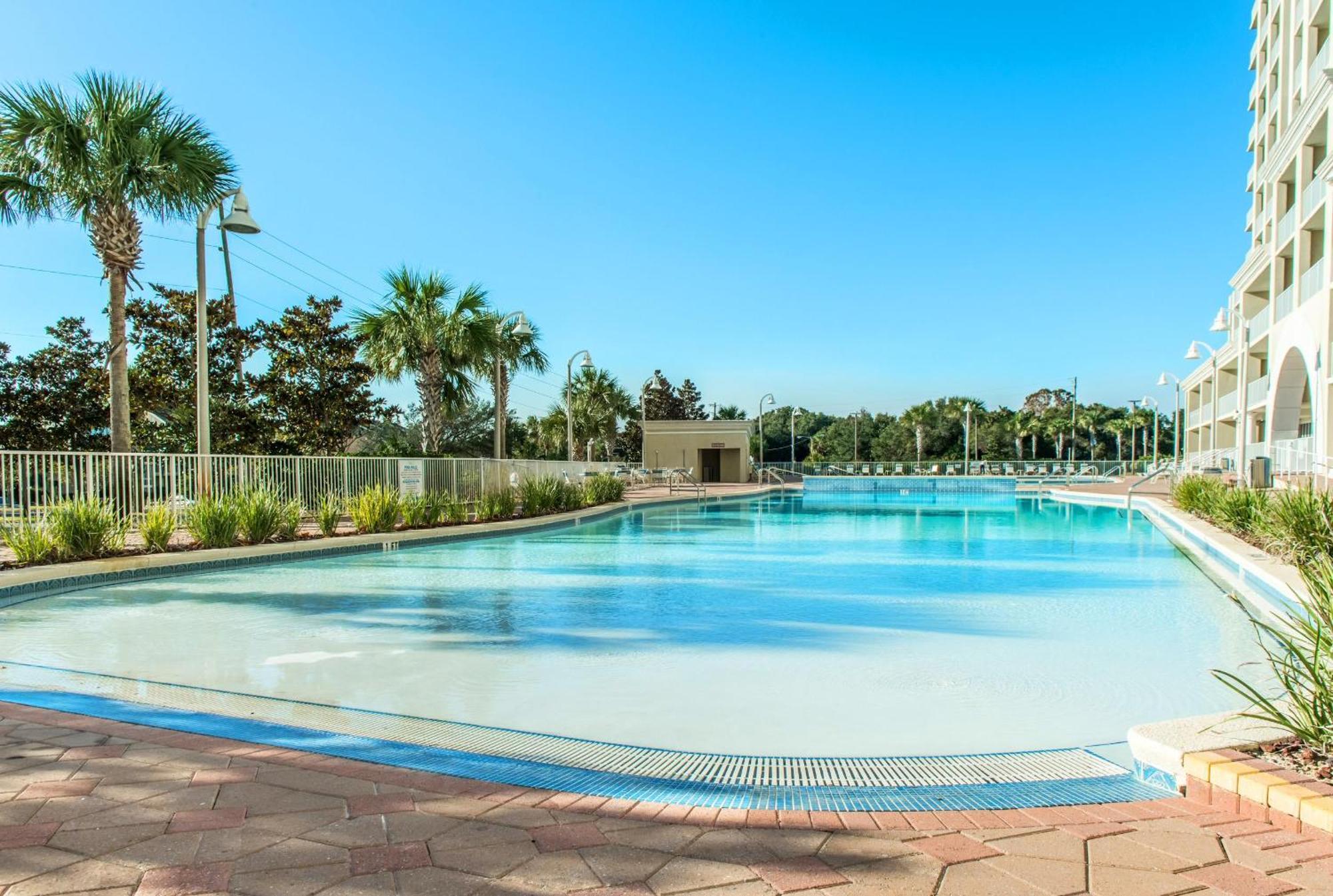 Ariel Dunes II 801 Destin Bagian luar foto