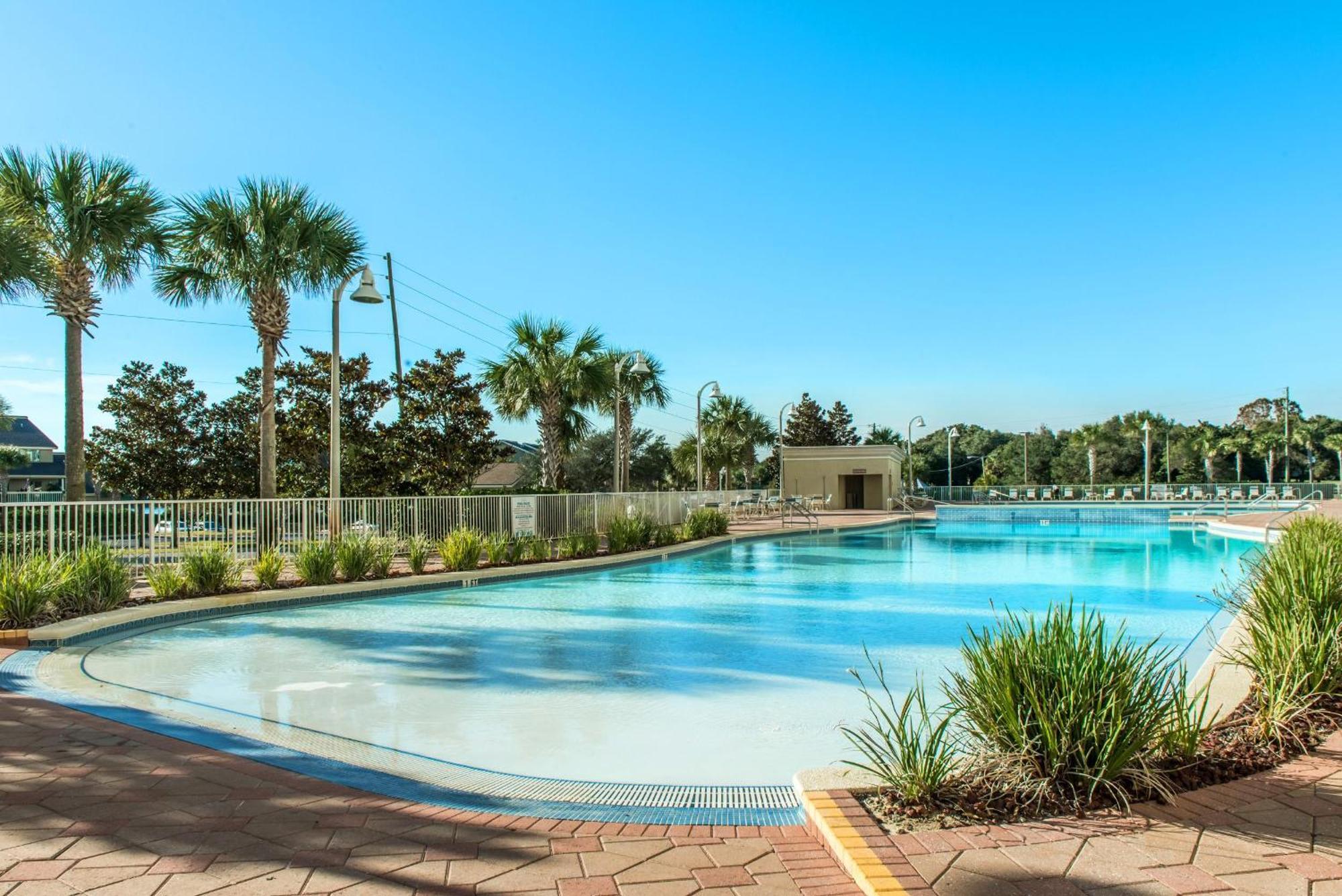 Ariel Dunes II 801 Destin Bagian luar foto